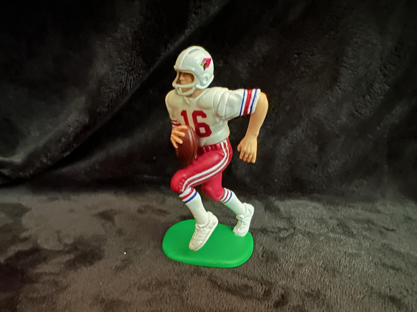 Arizona Cardinals Christmas Ornaments Jake Plummer