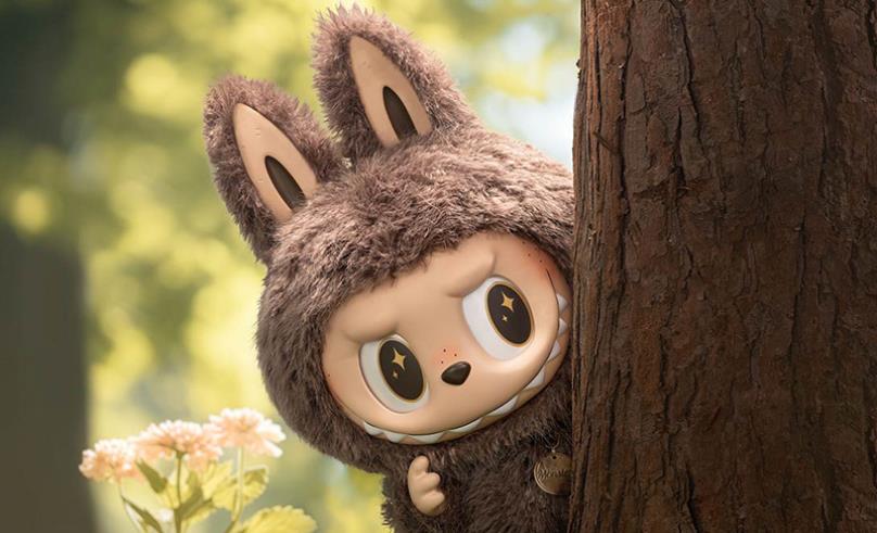 Labubu Inspired Toys