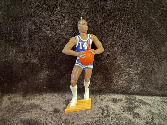 Cincinnati Royals Sacramento Kings Christmas Ornaments Oscar Robertson