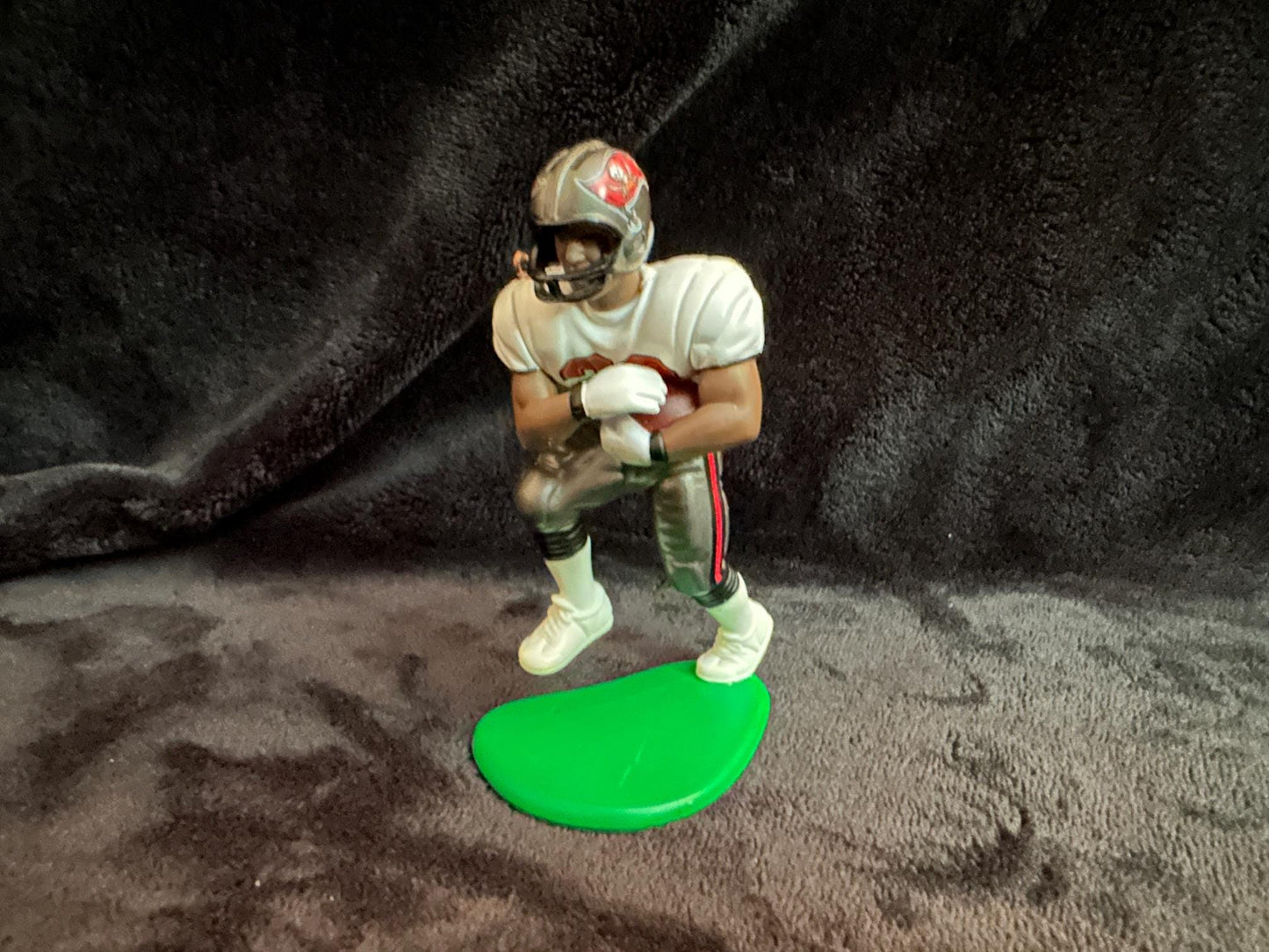Tampa Bay Buccaneers Christmas Ornaments Warrick Dunn