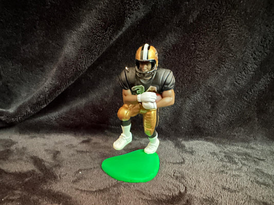 New Orleans Saints Christmas Ornaments Ricky Williams