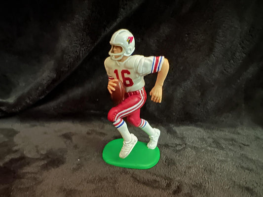 Arizona Cardinals Christmas Ornaments Jake Plummer