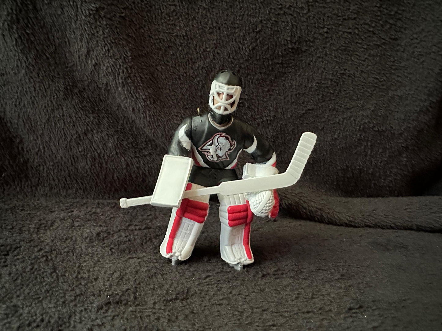 Buffalo Sabres Christmas Ornaments Dominik Hasek