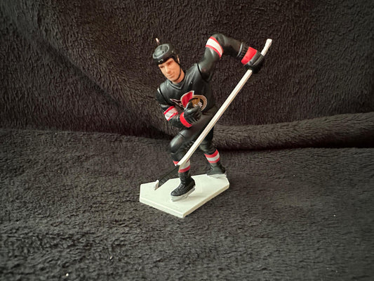 Ottawa Senators Christmas Ornaments Daniel Alfredsson