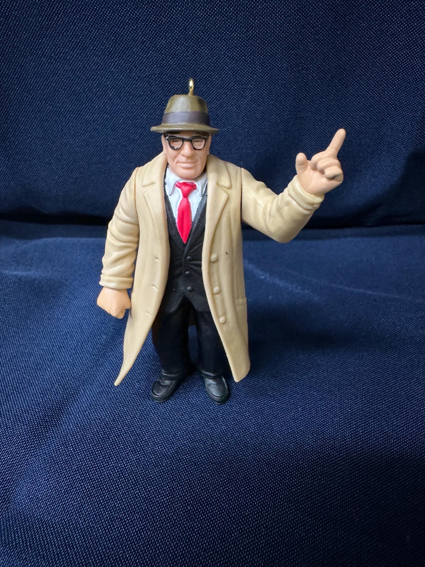 Green Bay Packers Christmas Ornaments Brett Favre Bart Starr Don Majkowski Vince Lombardi