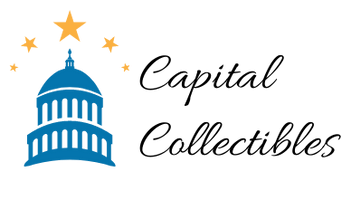 Capital Collectibles